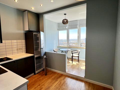 квартира по адресу Люстдорфская дорога ул., 90б