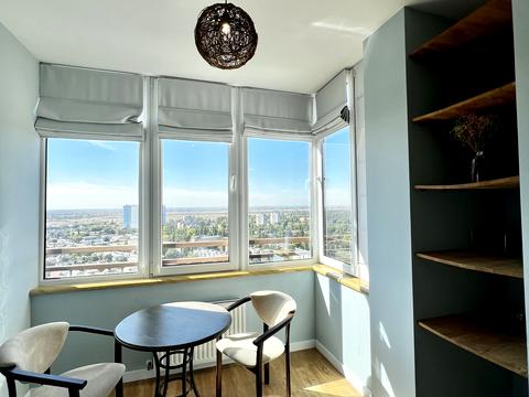 квартира по адресу Люстдорфская дорога ул., 90б