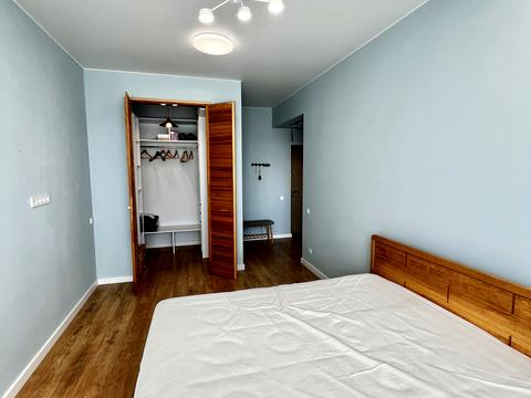 квартира по адресу Люстдорфская дорога ул., 90б