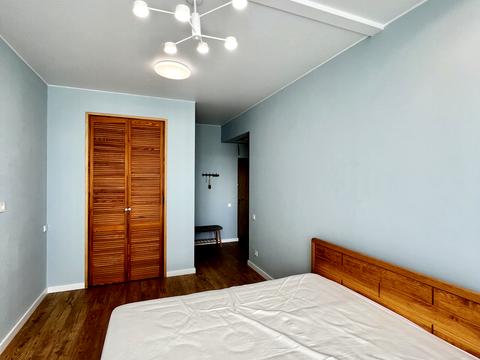 квартира по адресу Люстдорфская дорога ул., 90б