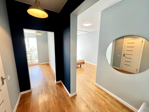 квартира по адресу Люстдорфская дорога ул., 90б