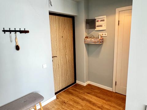 квартира по адресу Люстдорфская дорога ул., 90б