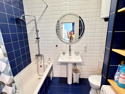 квартира по адресу Люстдорфская дорога ул., 90б