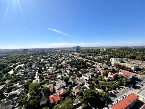 квартира по адресу Люстдорфская дорога ул., 90б