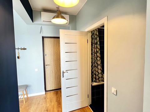 квартира по адресу Люстдорфская дорога ул., 90б