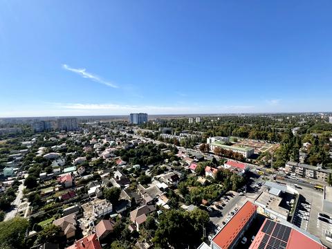 квартира по адресу Люстдорфская дорога ул., 90б