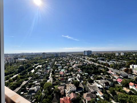 квартира по адресу Люстдорфская дорога ул., 90б