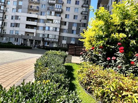 квартира по адресу Люстдорфская дорога ул., 90б