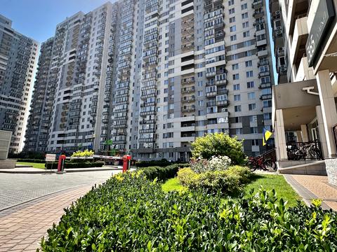 квартира по адресу Люстдорфская дорога ул., 90б