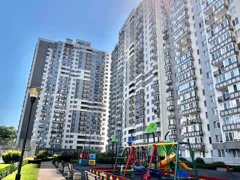 квартира по адресу Люстдорфская дорога ул., 90б