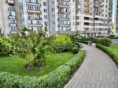 квартира по адресу Люстдорфская дорога ул., 90б