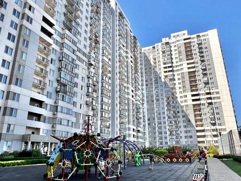 квартира по адресу Люстдорфская дорога ул., 90б