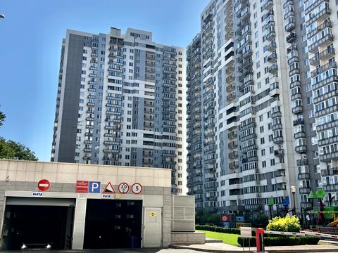 квартира по адресу Люстдорфская дорога ул., 90б