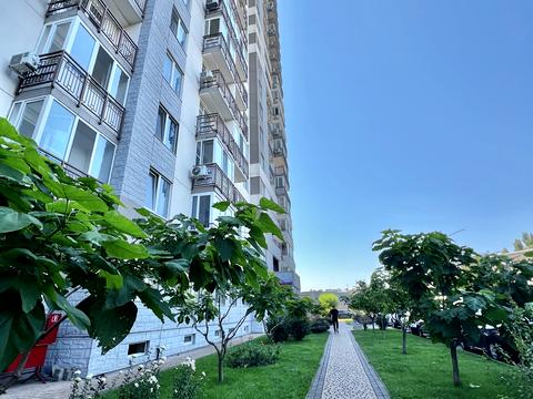 квартира по адресу Люстдорфская дорога ул., 90б