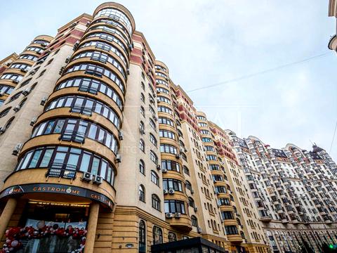 коммерческая по адресу Златоустовская ул., 52