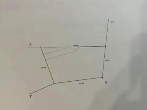 ділянка за адресою Радистів пров.