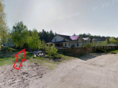 ділянка за адресою Радистів пров.
