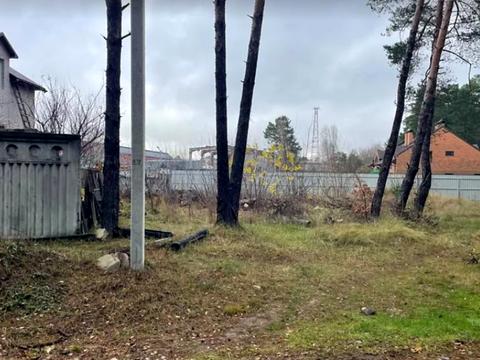 ділянка за адресою Радистів пров.