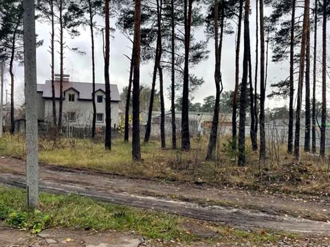 ділянка за адресою Радистів пров.