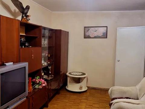 квартира по адресу Кучеренко ул., 4