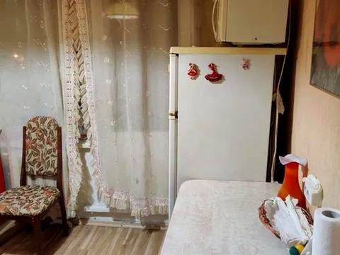 квартира по адресу Кучеренко ул., 4