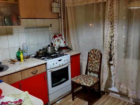 квартира по адресу Кучеренко ул., 4