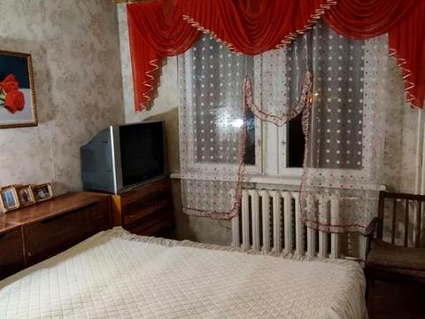 квартира по адресу Кучеренко ул., 4