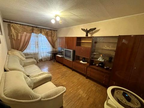 квартира по адресу Кучеренко ул., 4