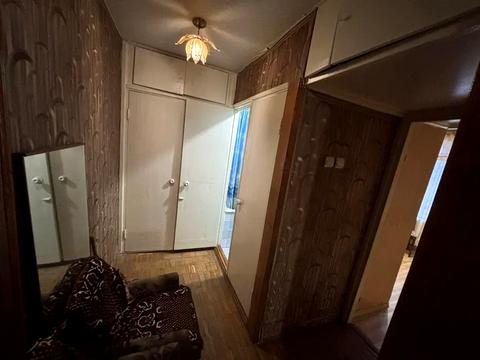 квартира по адресу Кучеренко ул., 4