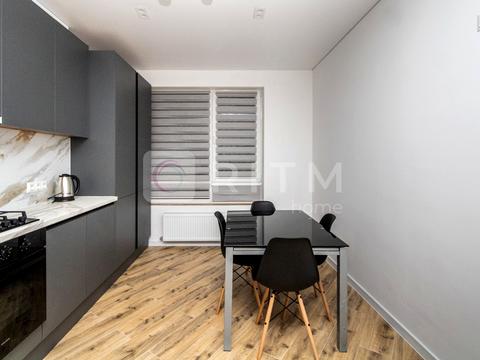 квартира за адресою Кобилянської вул., 22