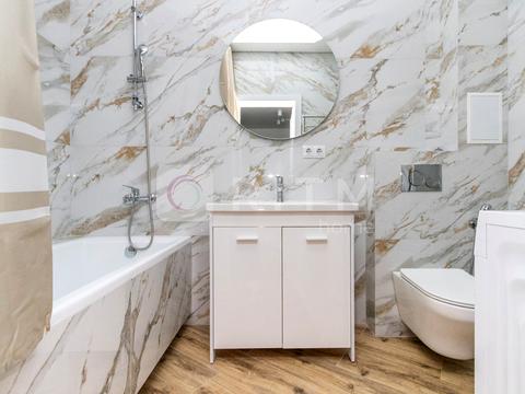 квартира за адресою Кобилянської вул., 22