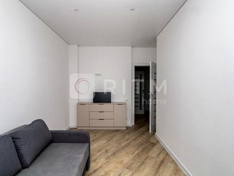 квартира за адресою Кобилянської вул., 22