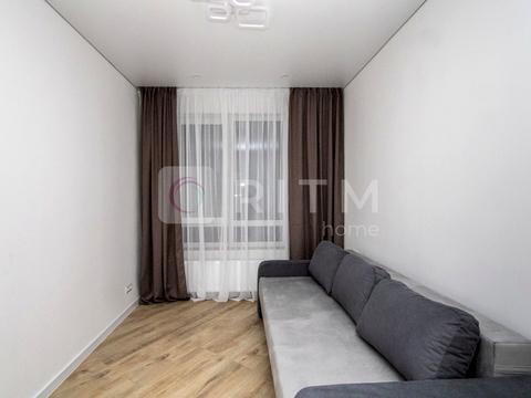 квартира за адресою Кобилянської вул., 22