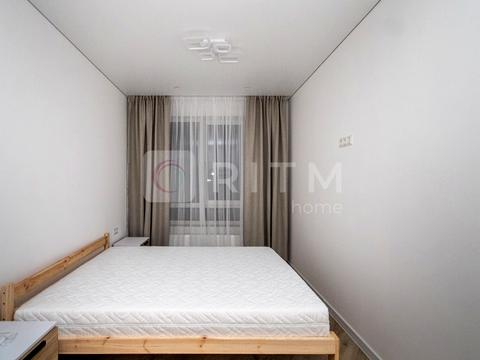 квартира за адресою Кобилянської вул., 22