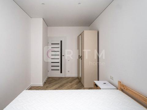 квартира за адресою Кобилянської вул., 22