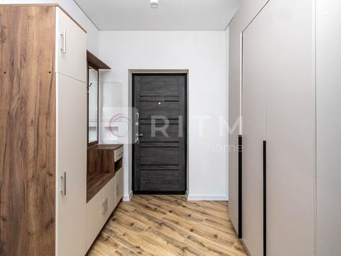 квартира за адресою Кобилянської вул., 22