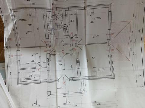 дом по адресу Бориса Гринченко ул., 1-Б