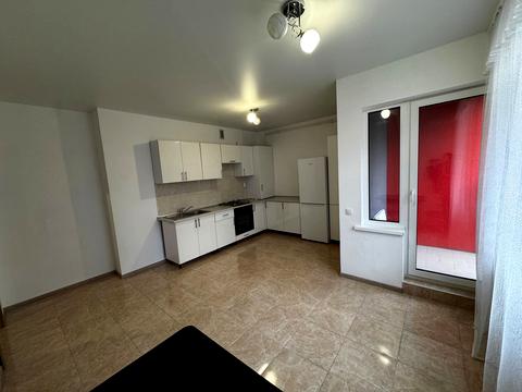 квартира по адресу Оптимістична ул., 1