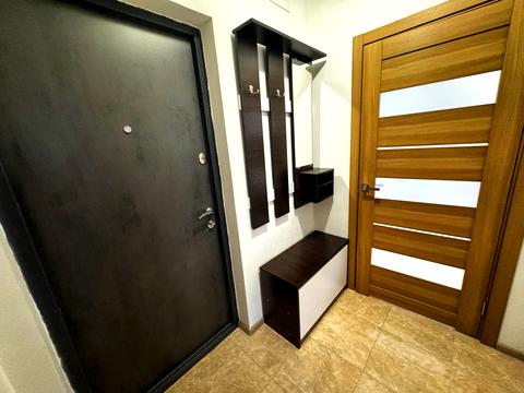 квартира по адресу Оптимістична ул., 1