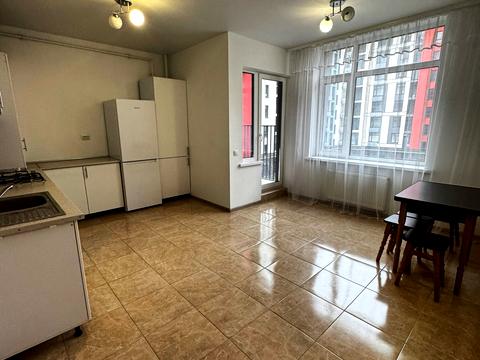 квартира по адресу Оптимістична ул., 1