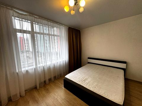 квартира по адресу Оптимістична ул., 1