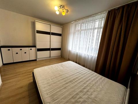 квартира по адресу Оптимістична ул., 1