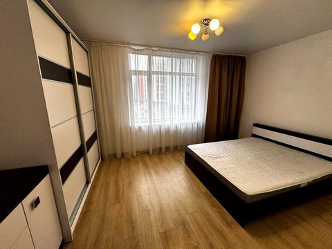 квартира по адресу Оптимістична ул., 1