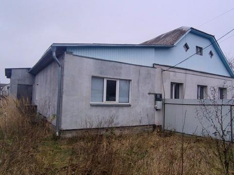 будинок за адресою Травнева вул. (1 Травня)