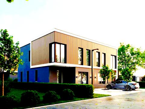 будинок за адресою Волошкова вул., 17