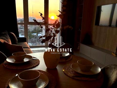 квартира за адресою Миколи Пимоненка вул., 19