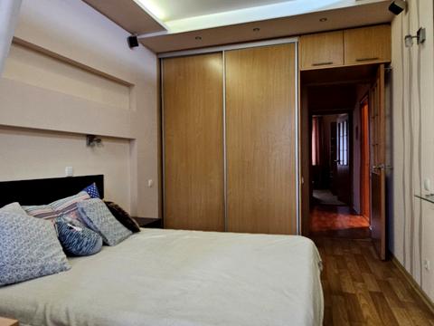 квартира по адресу Запорожское шоссе, 74