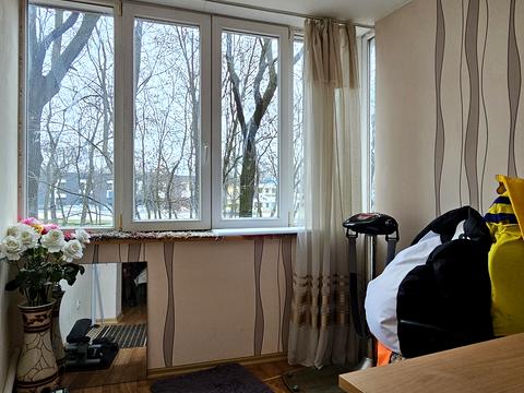 квартира по адресу Запорожское шоссе, 74