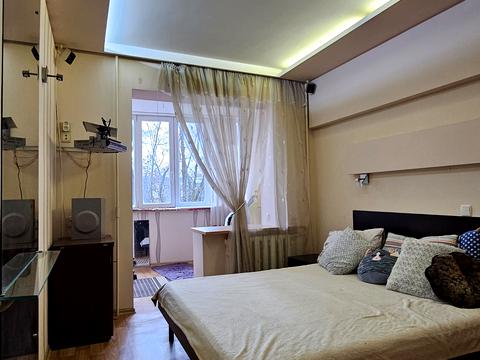 квартира по адресу Запорожское шоссе, 74