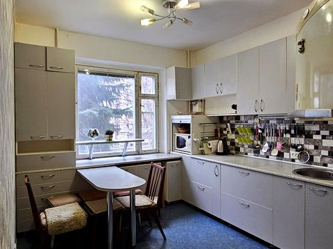 квартира по адресу Запорожское шоссе, 74